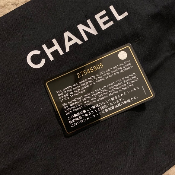 CHANEL Belt Bag - Picture 6 of 6